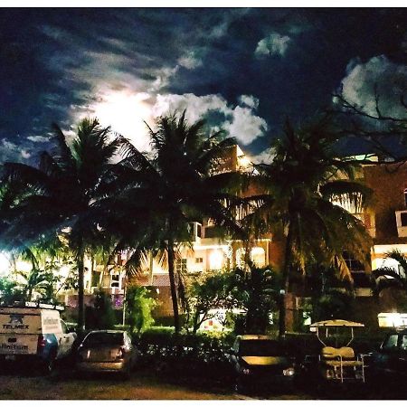 Hotel Francis Arlene Adults Only Isla Mujeres Exterior foto