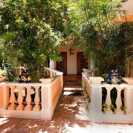 Hotel Francis Arlene Adults Only Isla Mujeres Exterior foto