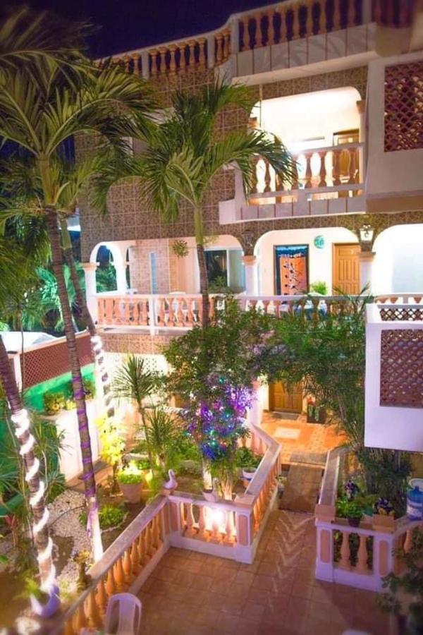 Hotel Francis Arlene Adults Only Isla Mujeres Exterior foto