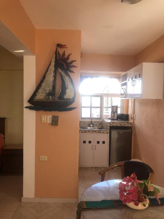 Hotel Francis Arlene Adults Only Isla Mujeres Exterior foto