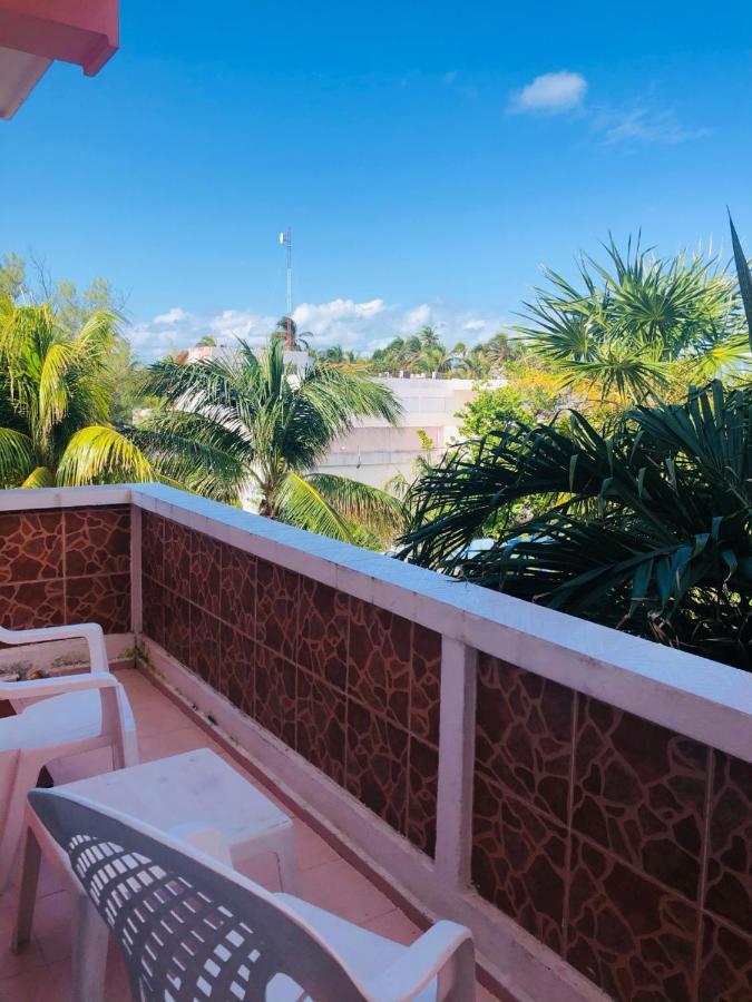 Hotel Francis Arlene Adults Only Isla Mujeres Exterior foto