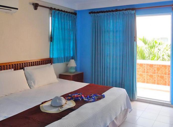 Hotel Francis Arlene Adults Only Isla Mujeres Exterior foto