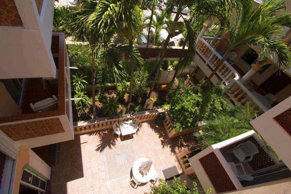 Hotel Francis Arlene Adults Only Isla Mujeres Exterior foto