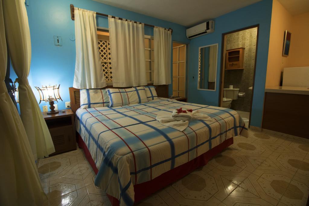Hotel Francis Arlene Adults Only Isla Mujeres Exterior foto