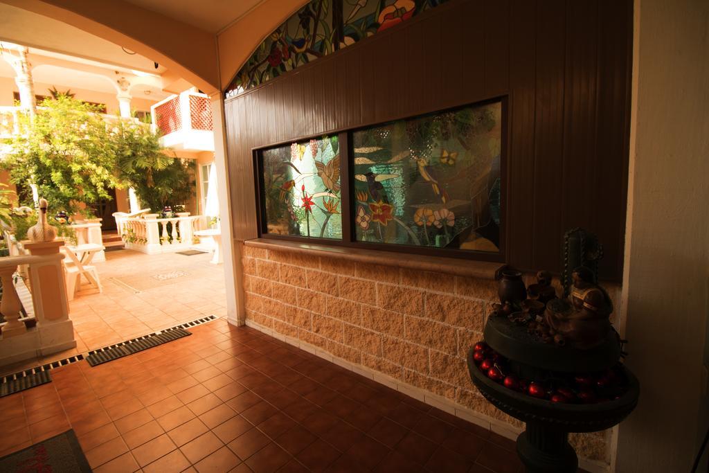 Hotel Francis Arlene Adults Only Isla Mujeres Exterior foto
