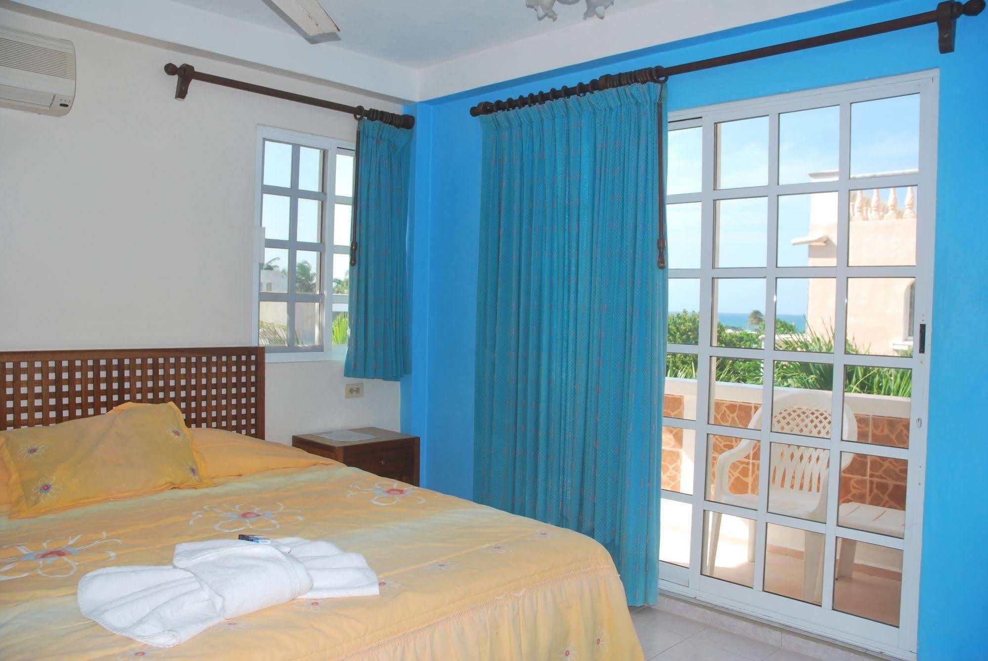 Hotel Francis Arlene Adults Only Isla Mujeres Exterior foto
