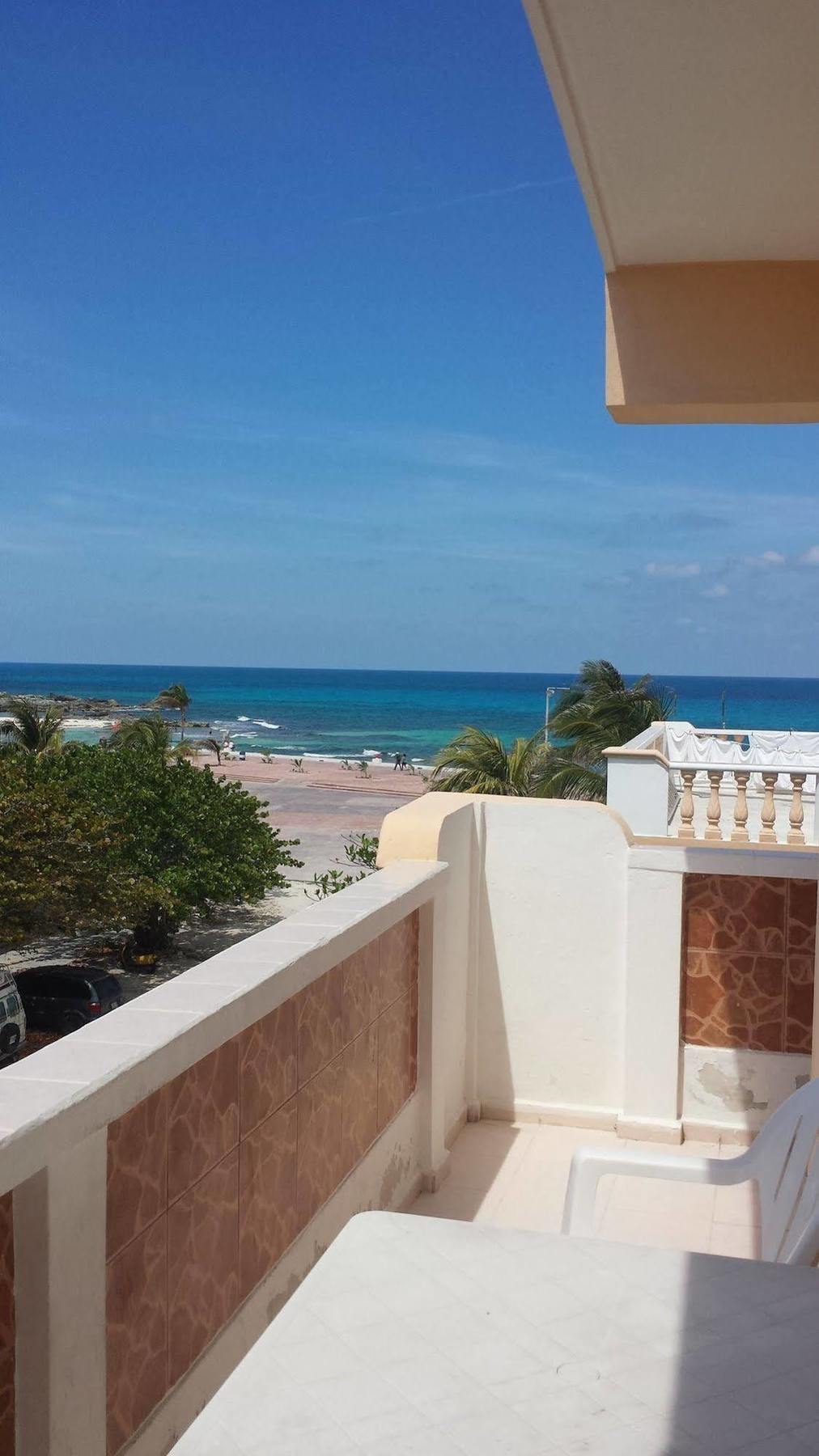 Hotel Francis Arlene Adults Only Isla Mujeres Exterior foto