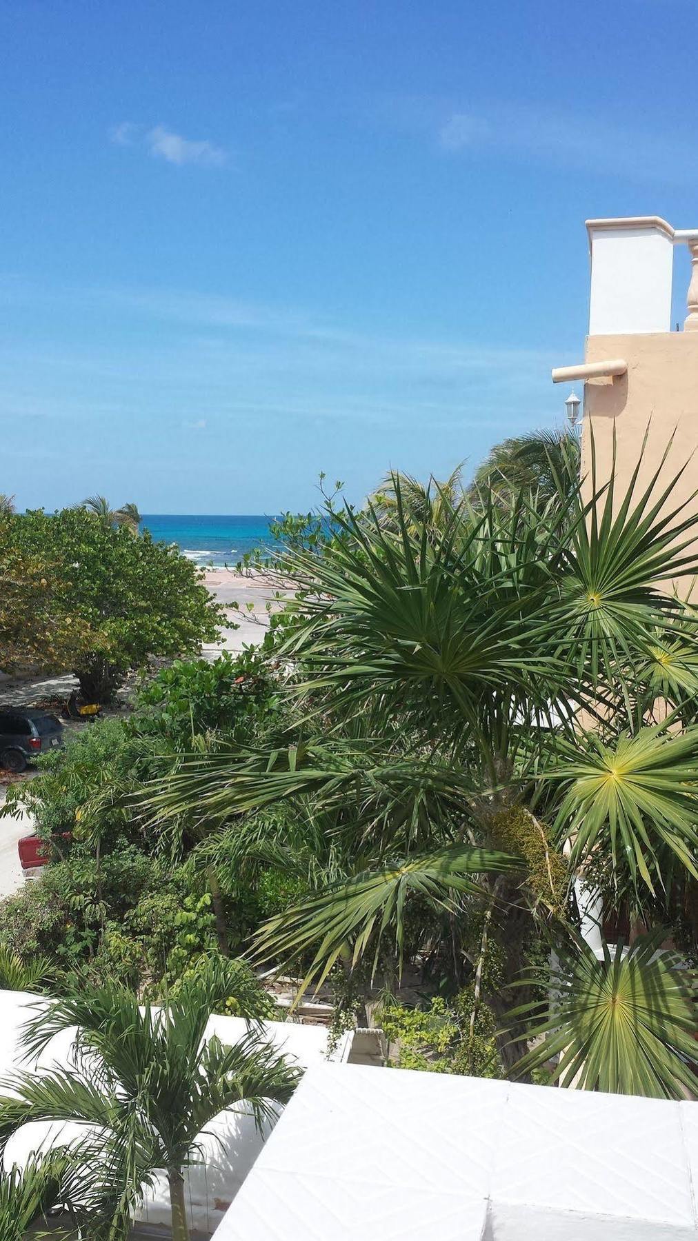 Hotel Francis Arlene Adults Only Isla Mujeres Exterior foto