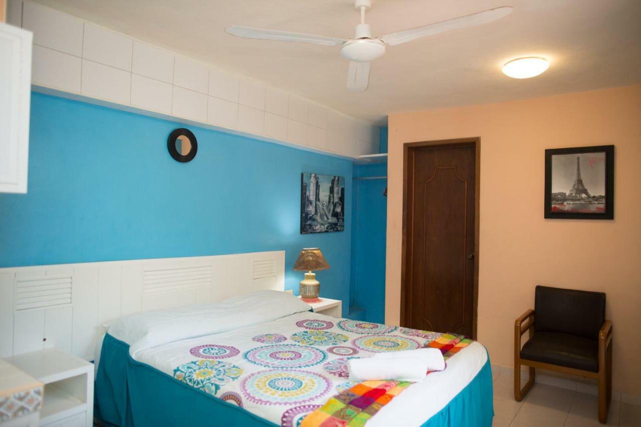 Hotel Francis Arlene Adults Only Isla Mujeres Exterior foto