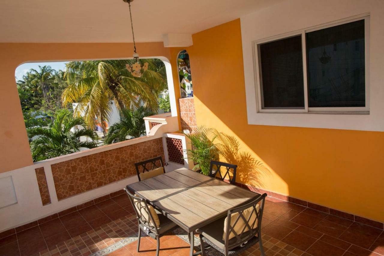 Hotel Francis Arlene Adults Only Isla Mujeres Exterior foto